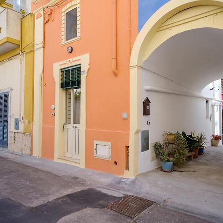 Casa Ta Nonna Apartment Supersano Exterior photo